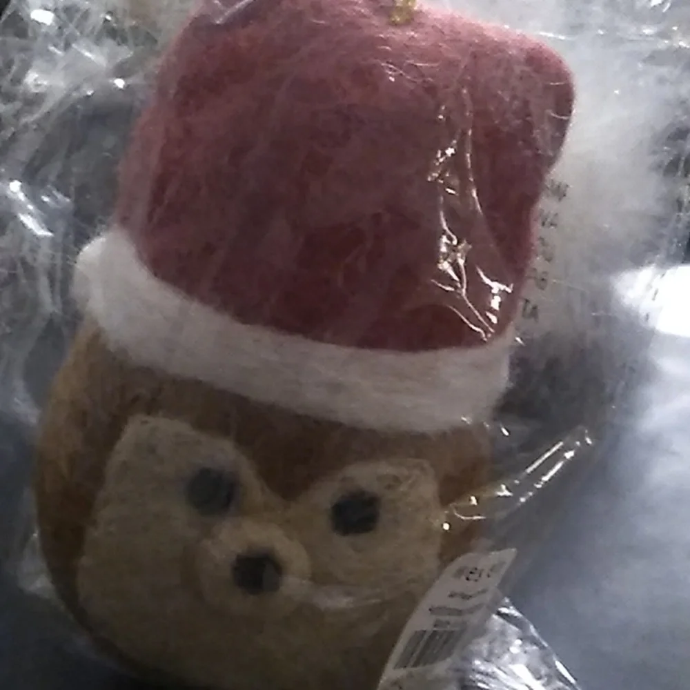 West Elm Christmas Ornaments